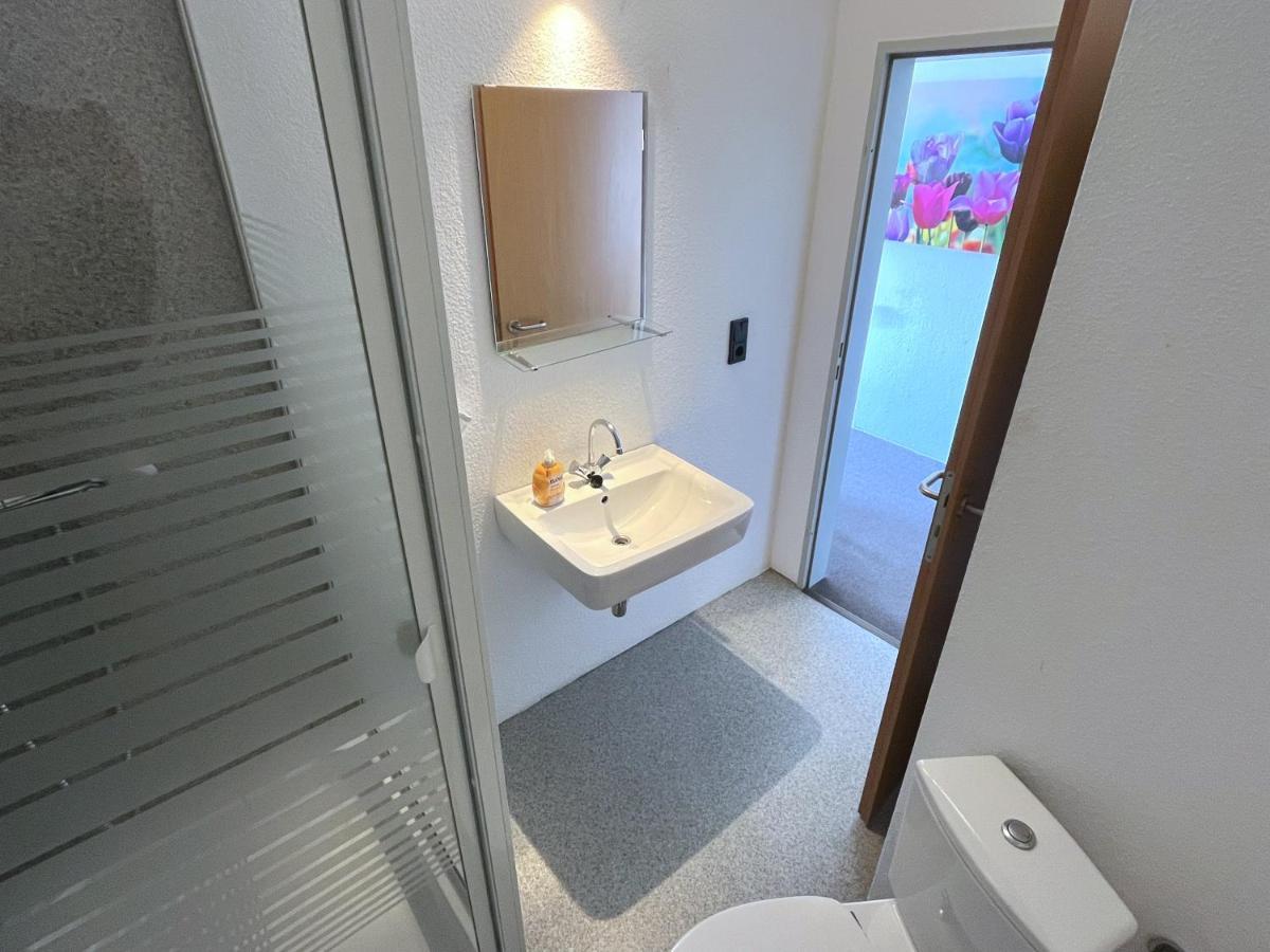 Apartment In Gelsenkirchen Extérieur photo