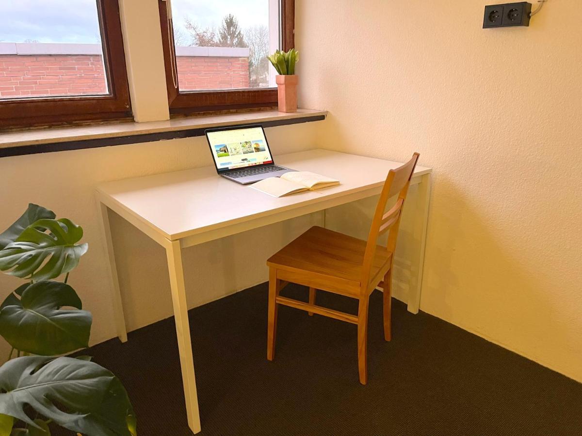 Apartment In Gelsenkirchen Extérieur photo